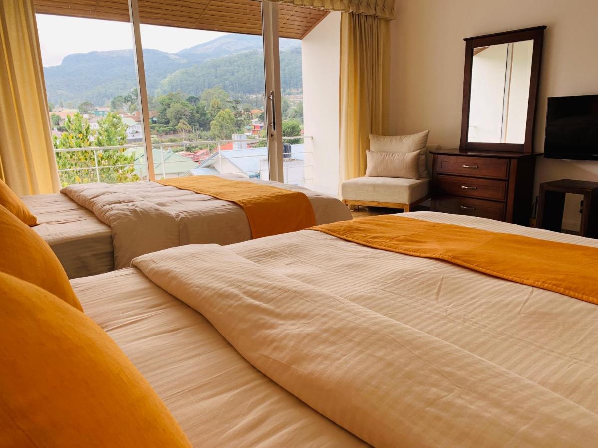 Andora Nuwara Eliya Ξενοδοχείο Εξωτερικό φωτογραφία