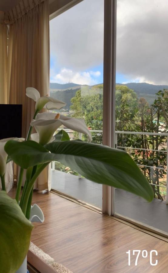 Andora Nuwara Eliya Ξενοδοχείο Εξωτερικό φωτογραφία