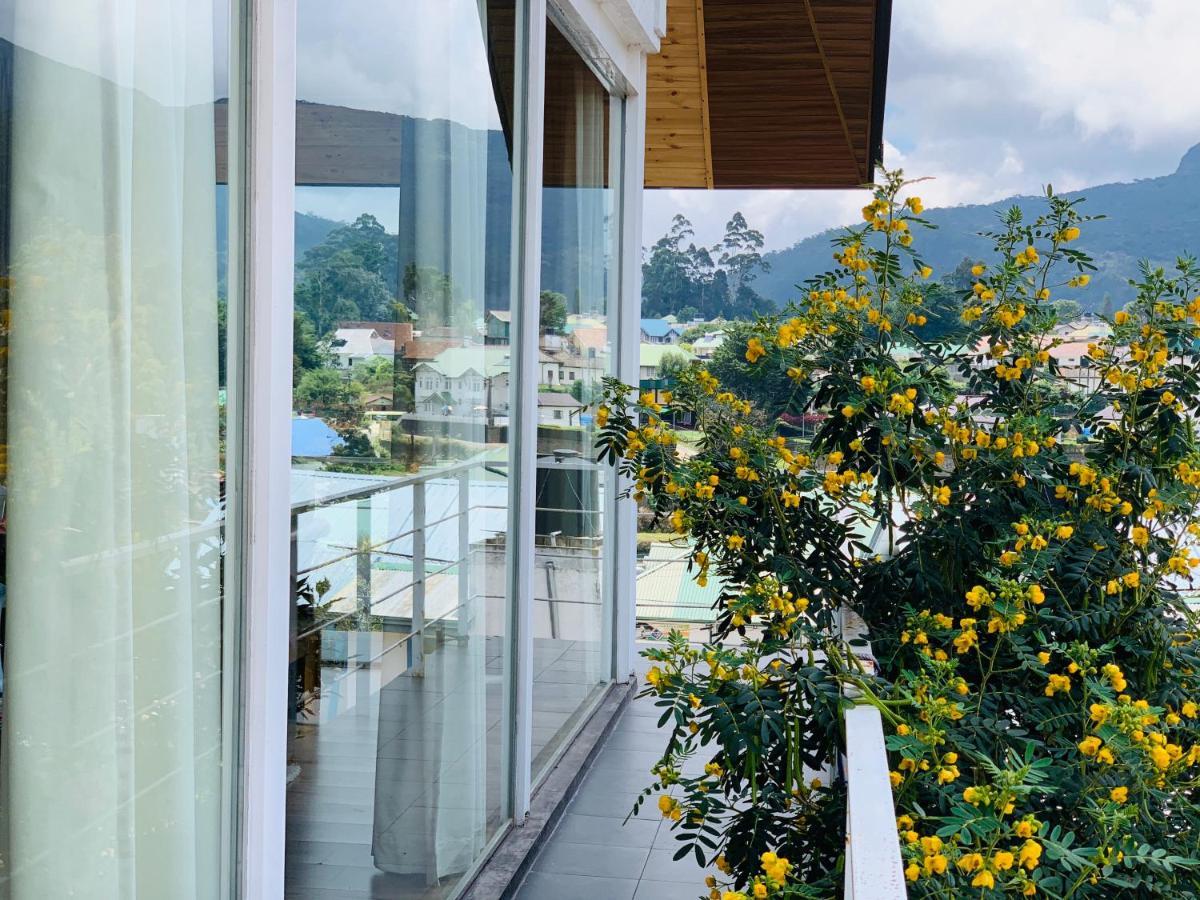 Andora Nuwara Eliya Ξενοδοχείο Εξωτερικό φωτογραφία