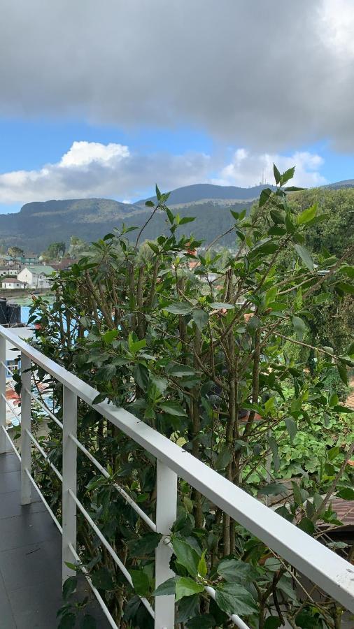 Andora Nuwara Eliya Ξενοδοχείο Εξωτερικό φωτογραφία