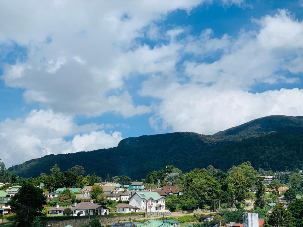 Andora Nuwara Eliya Ξενοδοχείο Εξωτερικό φωτογραφία