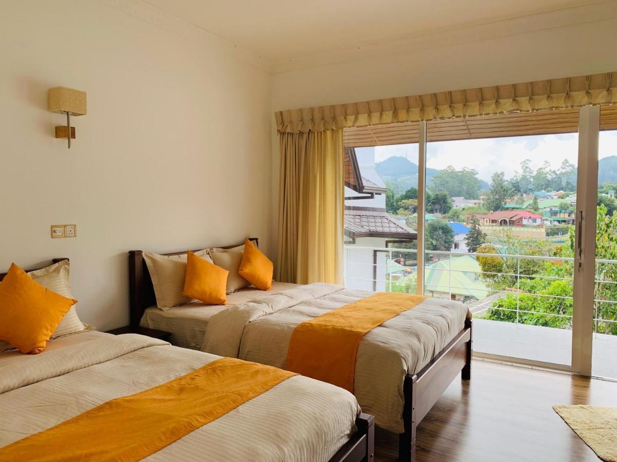 Andora Nuwara Eliya Ξενοδοχείο Εξωτερικό φωτογραφία