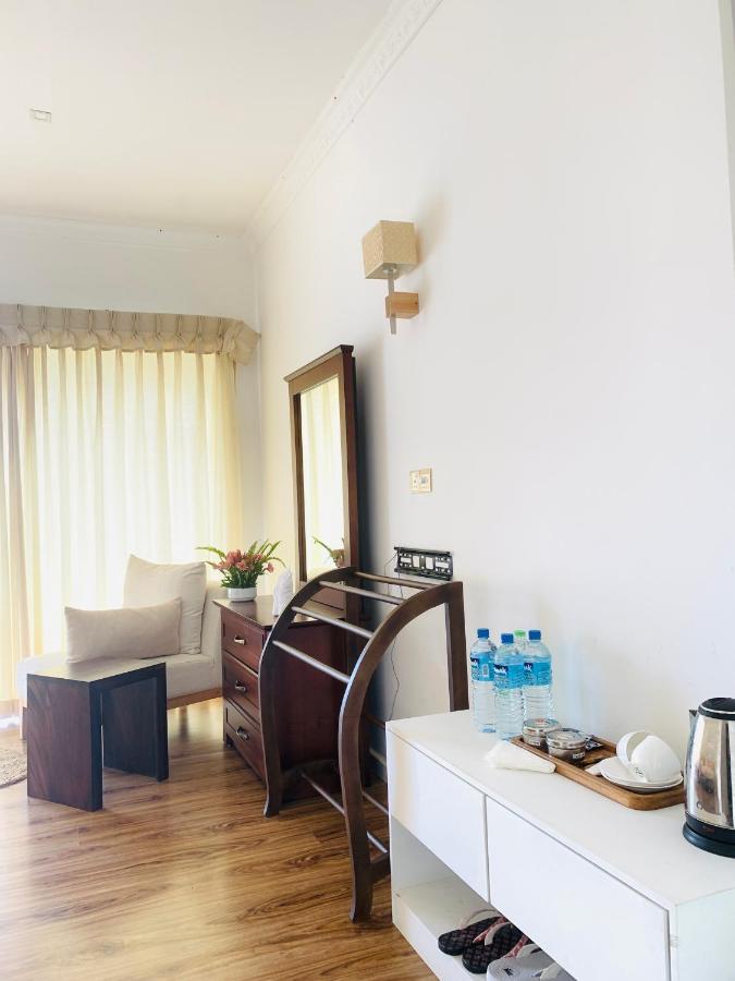 Andora Nuwara Eliya Ξενοδοχείο Εξωτερικό φωτογραφία