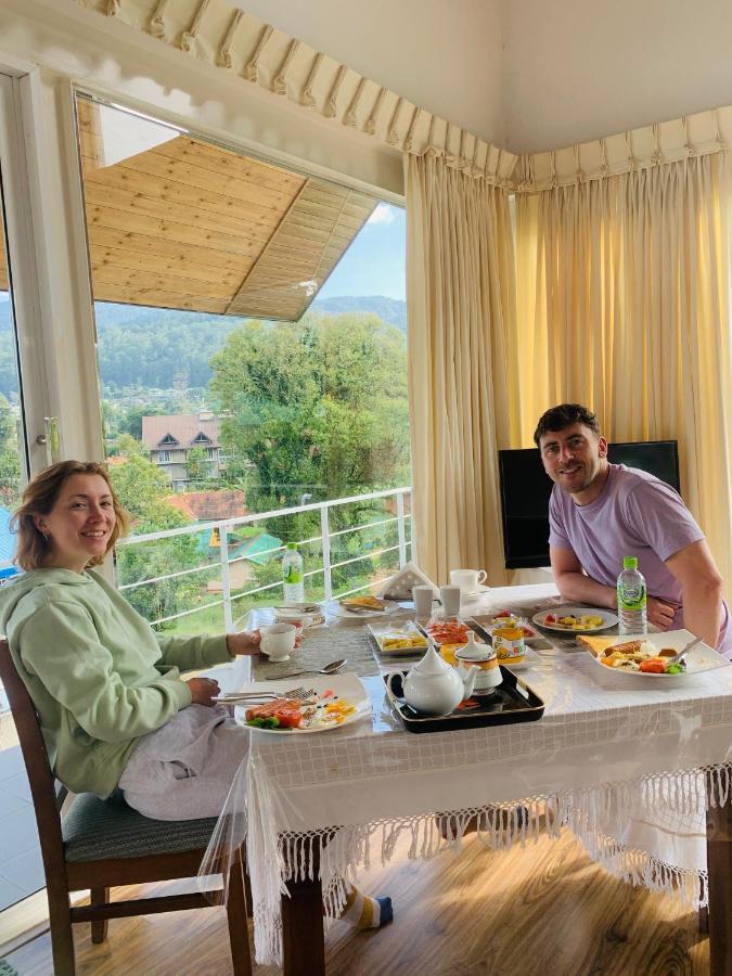 Andora Nuwara Eliya Ξενοδοχείο Εξωτερικό φωτογραφία