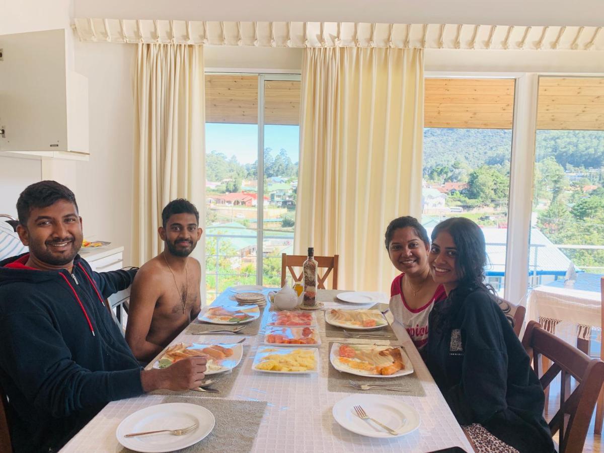 Andora Nuwara Eliya Ξενοδοχείο Εξωτερικό φωτογραφία