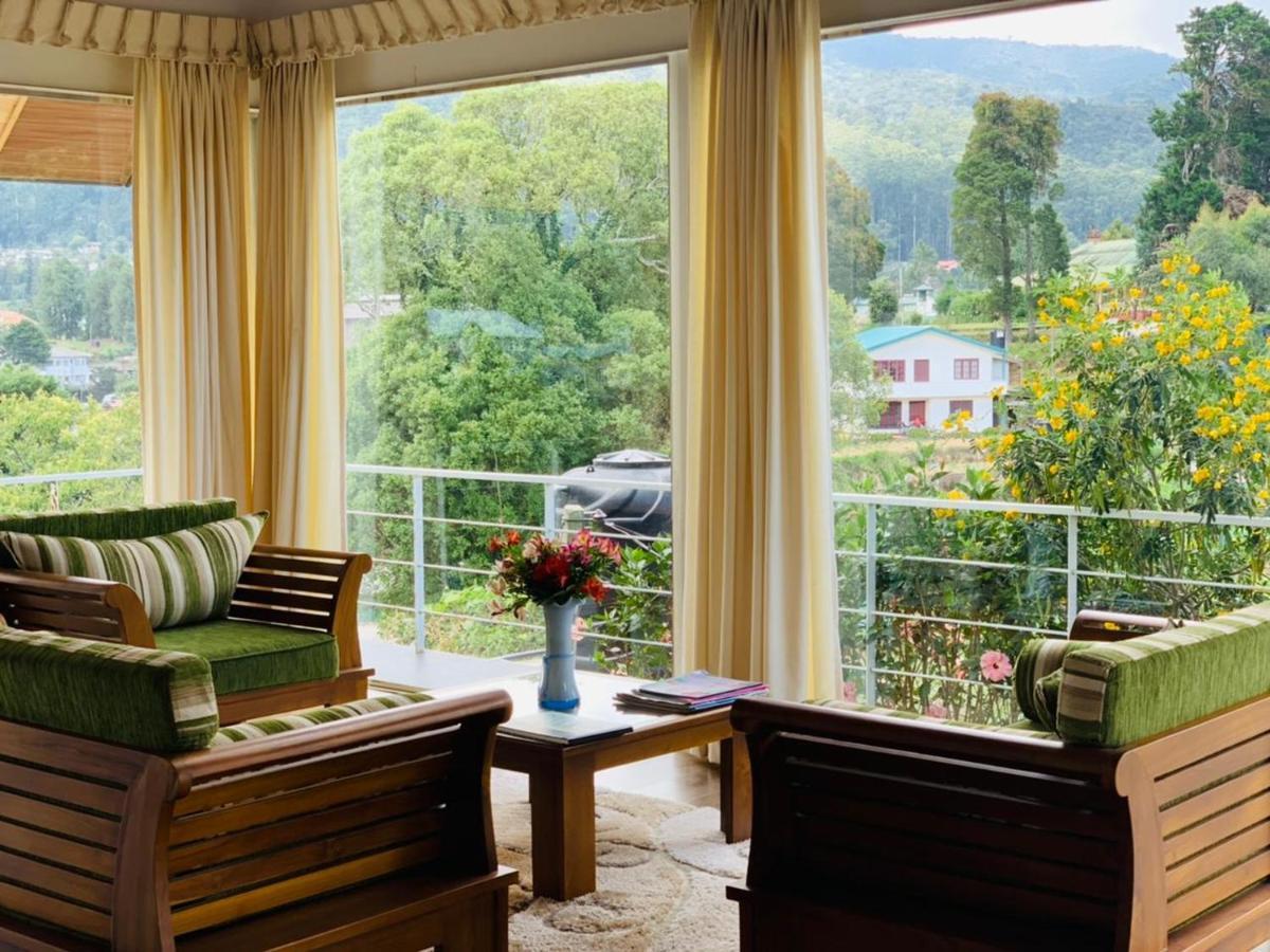 Andora Nuwara Eliya Ξενοδοχείο Εξωτερικό φωτογραφία