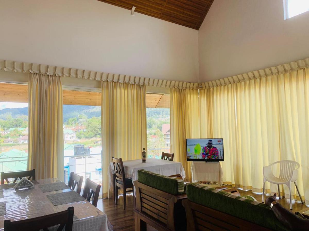 Andora Nuwara Eliya Ξενοδοχείο Εξωτερικό φωτογραφία