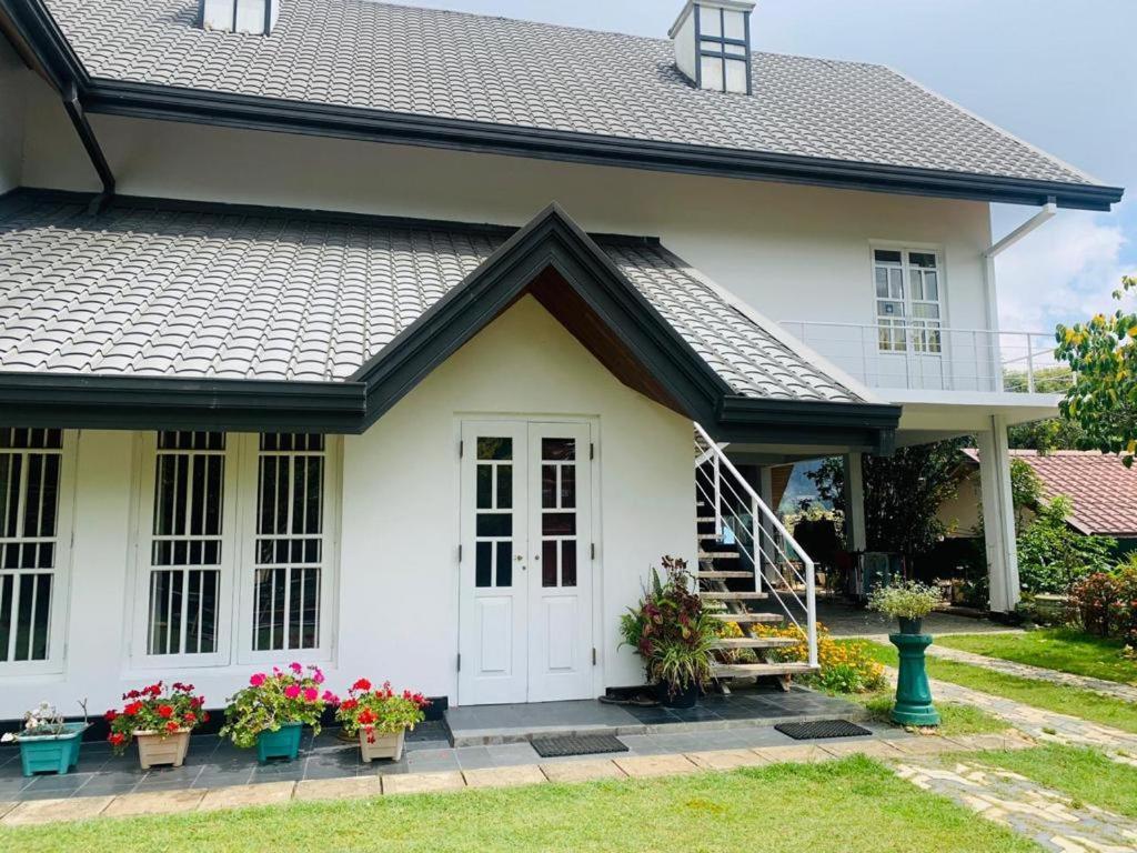 Andora Nuwara Eliya Ξενοδοχείο Εξωτερικό φωτογραφία