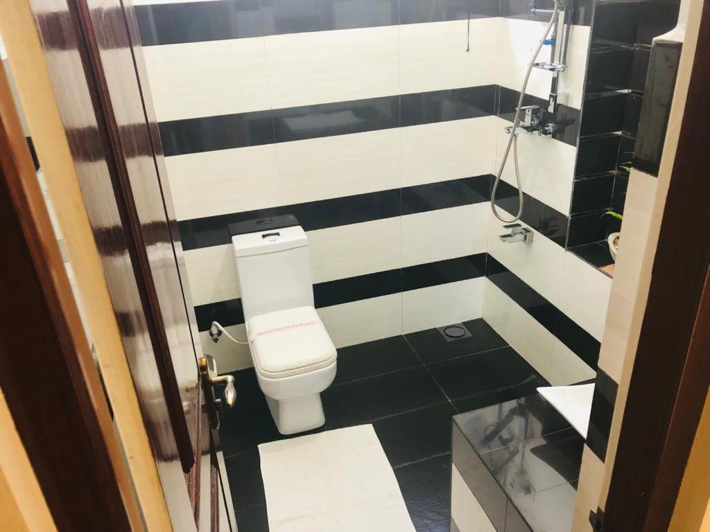 Andora Nuwara Eliya Ξενοδοχείο Εξωτερικό φωτογραφία