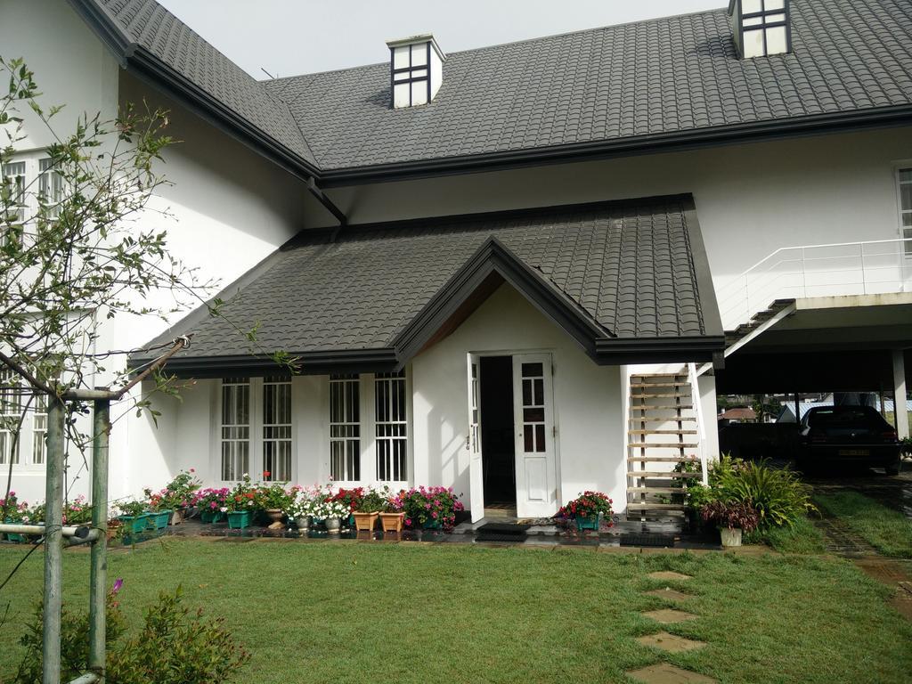 Andora Nuwara Eliya Ξενοδοχείο Εξωτερικό φωτογραφία