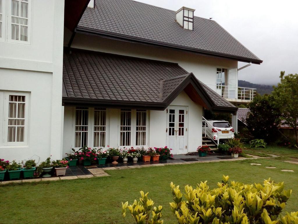 Andora Nuwara Eliya Ξενοδοχείο Εξωτερικό φωτογραφία